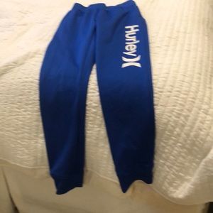 Boys Hurley sweats